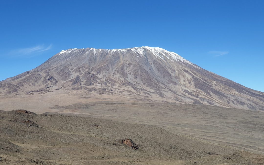 7 DAYS KILIMANJARO-RONGAI ROUTE ITINERARY